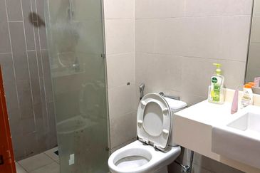 Desiran Bayu @ Sri Rampai