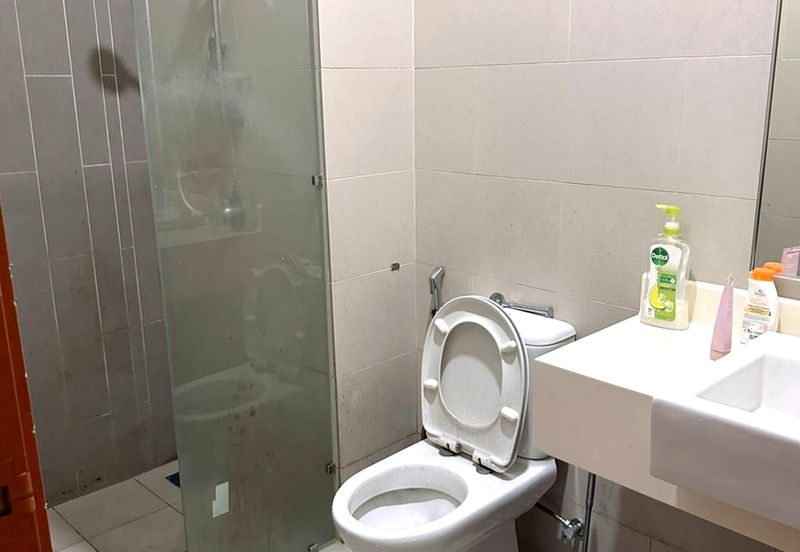 Desiran Bayu @ Sri Rampai