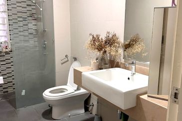 Desiran Bayu @ Sri Rampai