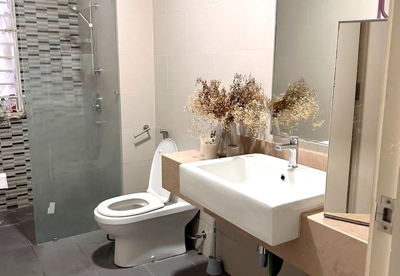 Desiran Bayu @ Sri Rampai