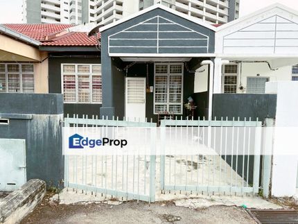 Double Storey Terrace Taman Desa Pinggiran Cyberjaya For Sale, Selangor, Cyberjaya