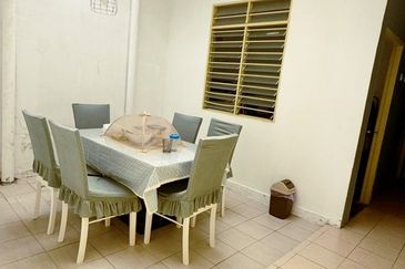 Taman Pinggiran Cyber