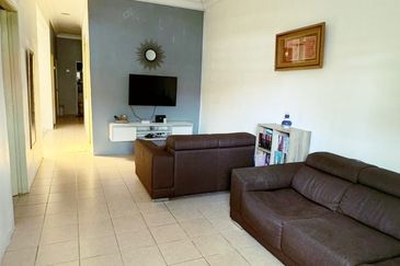 Taman Pinggiran Cyber