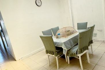 Taman Pinggiran Cyber