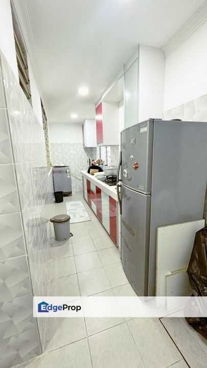 Double Storey Terrace Taman Desa Pinggiran Cyberjaya For Sale, Selangor, Cyberjaya