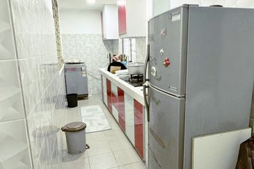 Taman Pinggiran Cyber