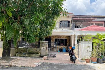 Seksyen 11, Shah Alam