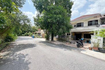 Seksyen 11, Shah Alam