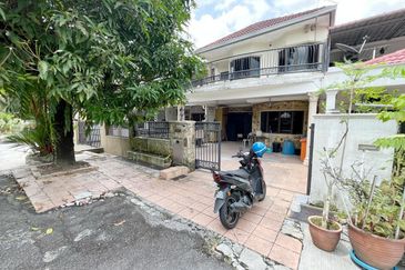 Seksyen 11, Shah Alam