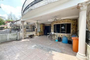 Seksyen 11, Shah Alam