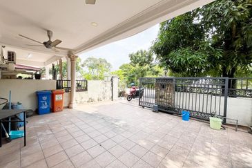 Seksyen 11, Shah Alam