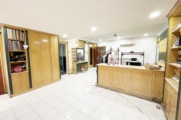 Seksyen 11, Shah Alam