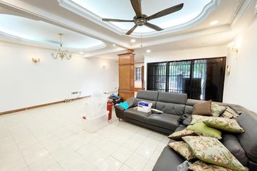 Seksyen 11, Shah Alam