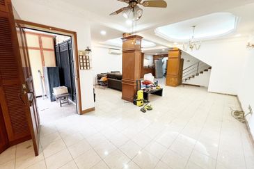 Seksyen 11, Shah Alam