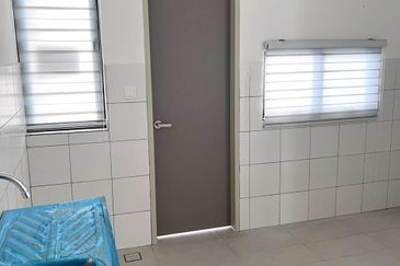 Setia Warisan Tropika