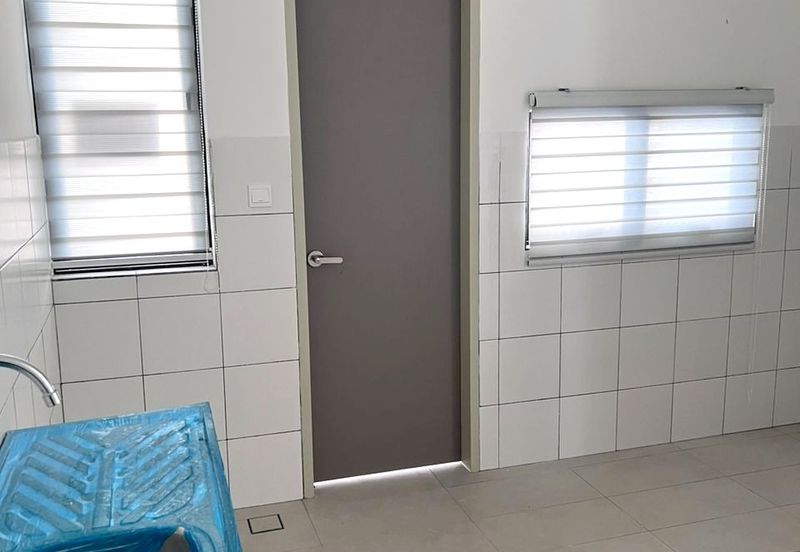 Setia Warisan Tropika