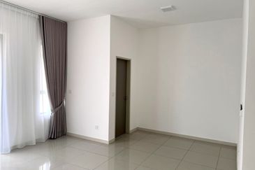 Setia Warisan Tropika