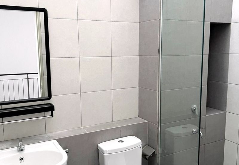 Setia Warisan Tropika