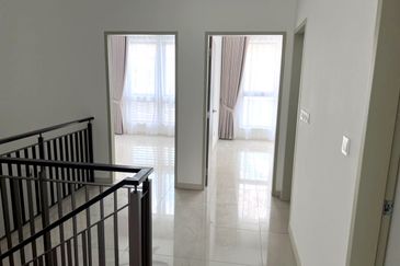 Setia Warisan Tropika