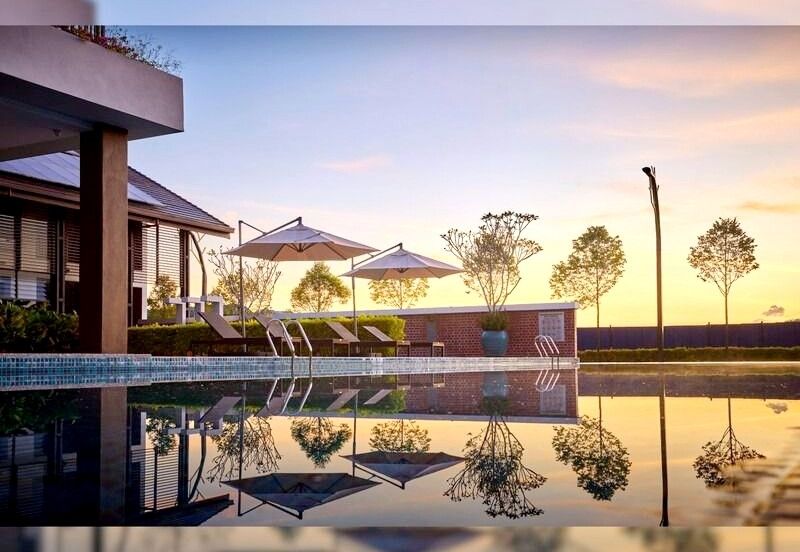 Setia Warisan Tropika