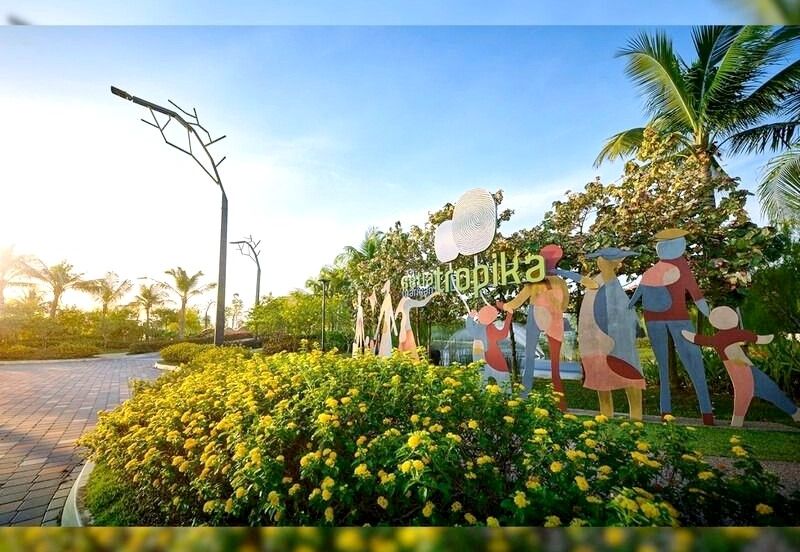 Setia Warisan Tropika