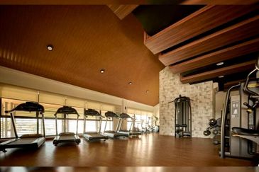 Setia Warisan Tropika