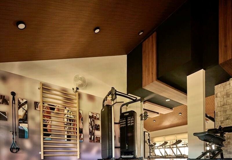 Setia Warisan Tropika