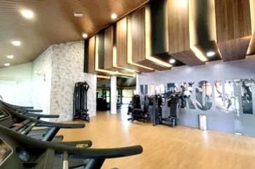 Setia Warisan Tropika