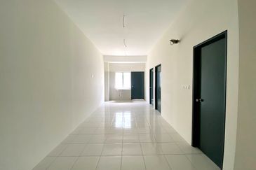 Kita Bayu @ Cybersouth