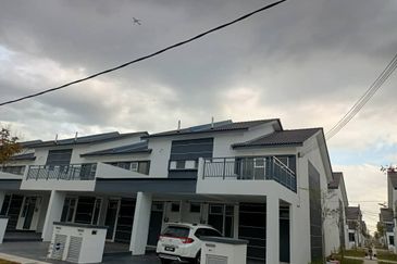 Kita Bayu @ Cybersouth