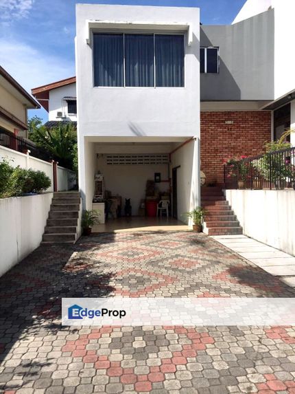 Bungalow Double Storey SS22 Petaling Jaya for sale, Selangor, Petaling Jaya