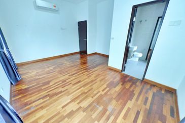 Perdana Lakeview East