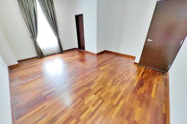 Perdana Lakeview East