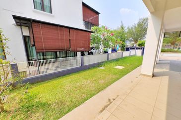 Perdana Lakeview East