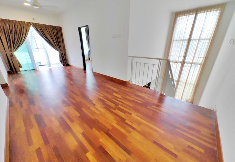 Perdana Lakeview East