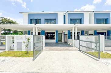 Seksyen 30, Shah Alam