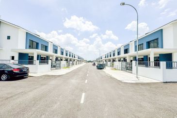 Seksyen 30, Shah Alam