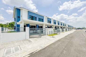 Seksyen 30, Shah Alam