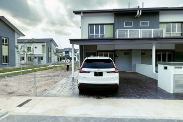 Kita Harmoni, Cybersouth