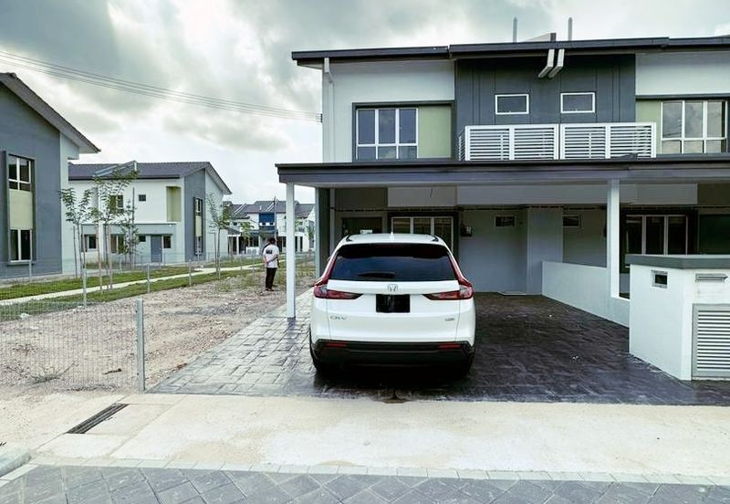 Kita Harmoni, Cybersouth