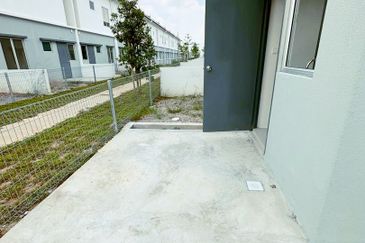 Kita Harmoni, Cybersouth