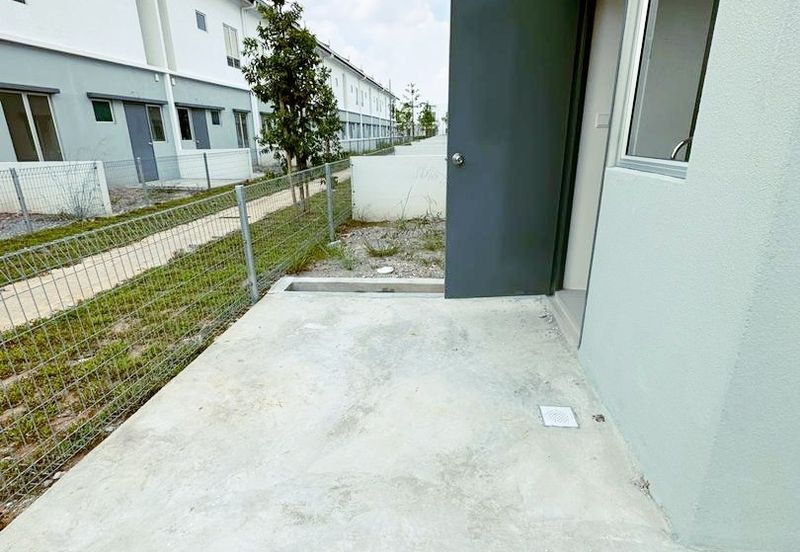 Kita Harmoni, Cybersouth