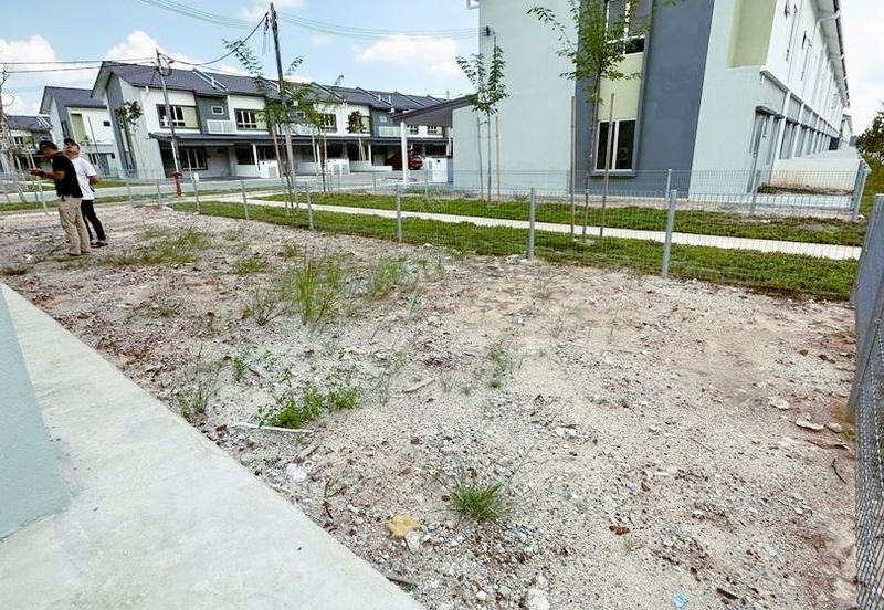 Kita Harmoni, Cybersouth