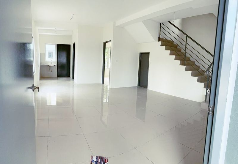 Kita Harmoni, Cybersouth