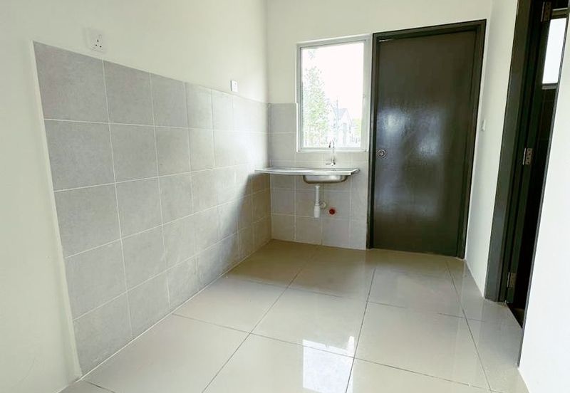 Kita Harmoni, Cybersouth