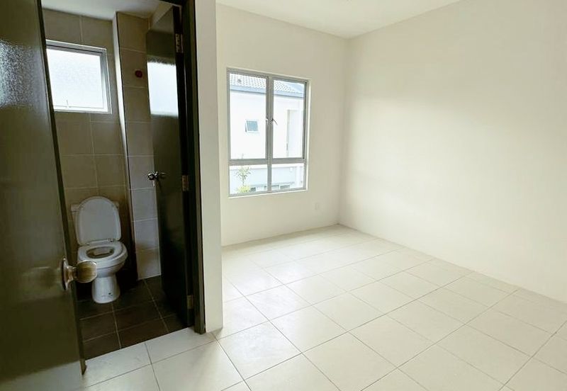 Kita Harmoni, Cybersouth