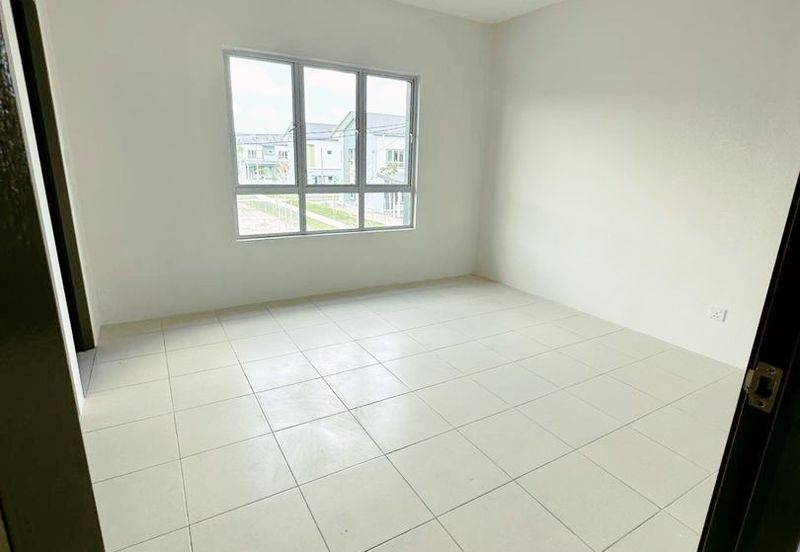 Kita Harmoni, Cybersouth