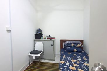 Persiaran Setia Permai