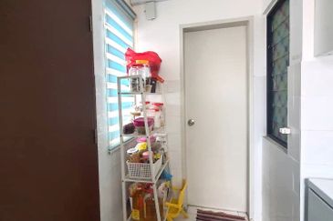 Persiaran Setia Permai