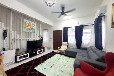 Persiaran Setia Permai